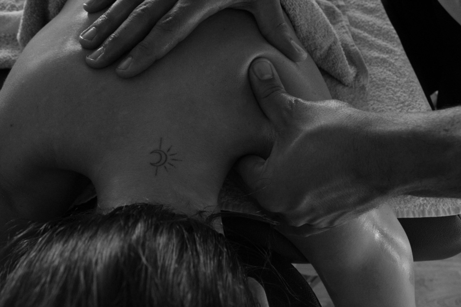 Ramsgate local Chiropractor