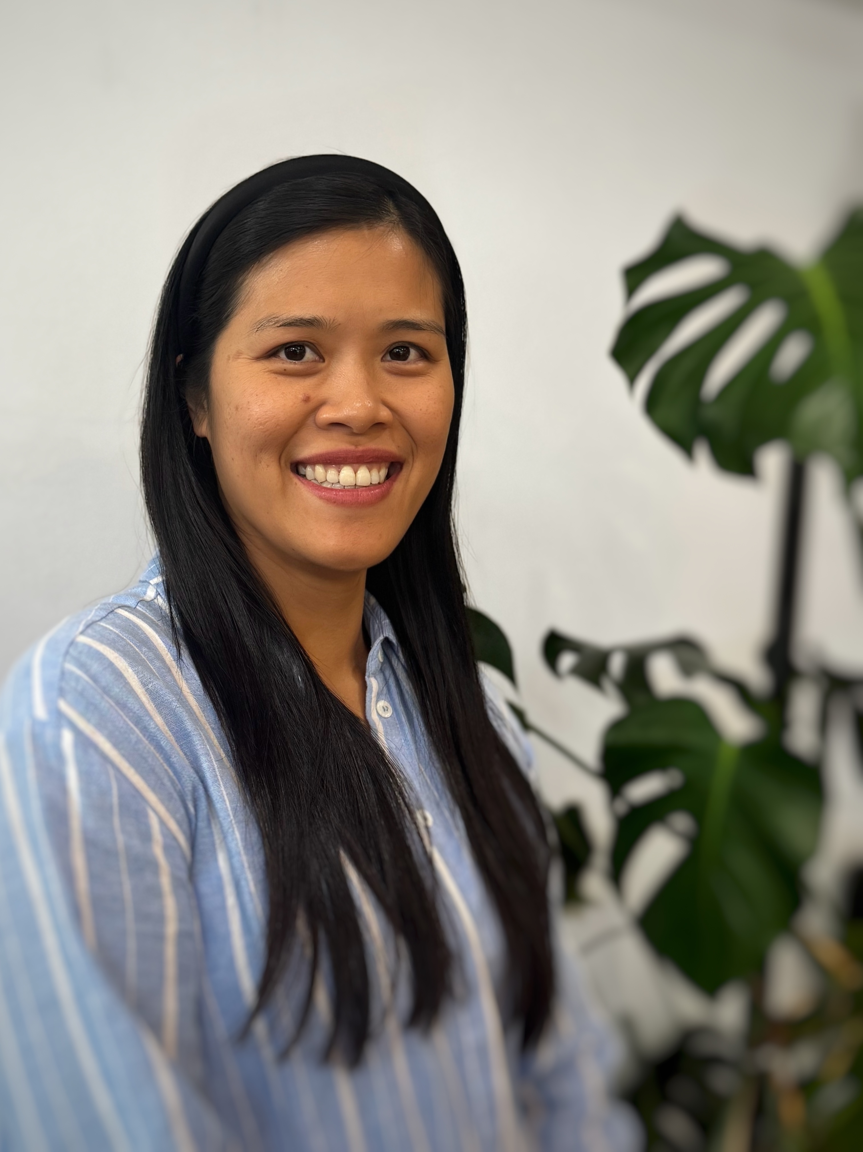 Ha Vu - Massage Therapist