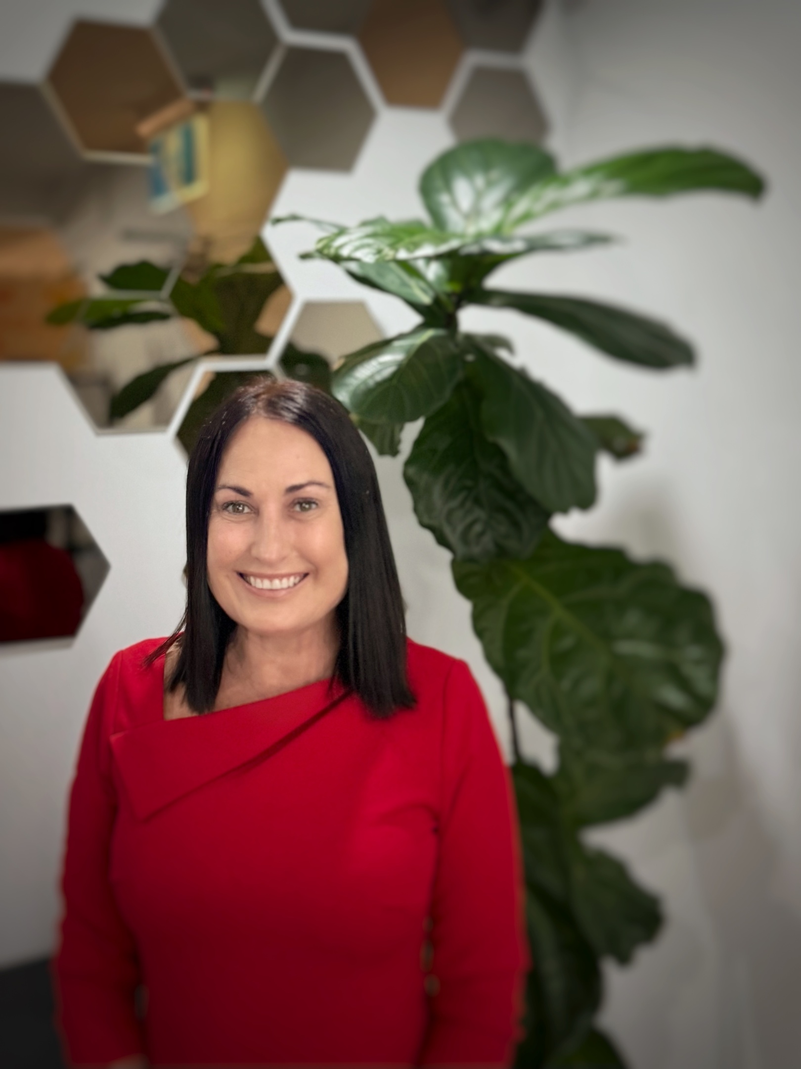 Dr Veronika Peovska - Acupuncturist & Chinese Medicine Practitioner
